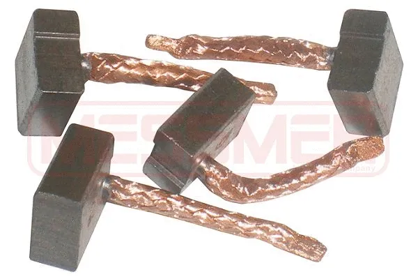 Carbon Brush, starter (233093)