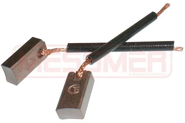 Carbon Brush, alternator (231059)