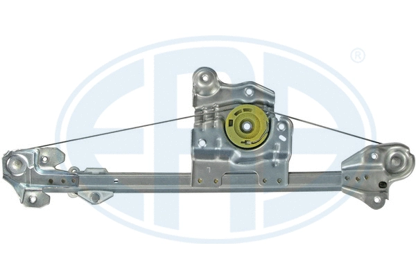 Window Regulator (490276)