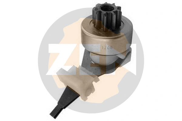 Freewheel Gear, starter (ZN1206)