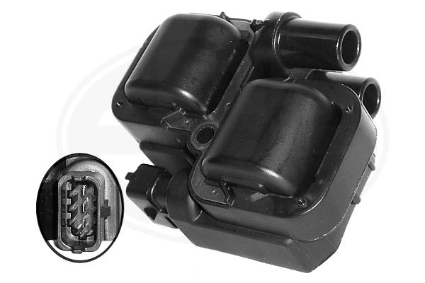 Ignition Coil (880097)