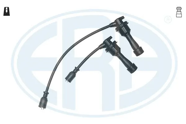 Ignition Cable Kit (883062)