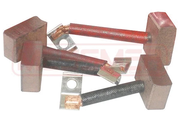 Carbon Brush, starter (233031)