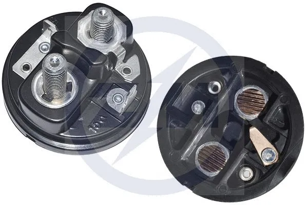 Cap, starter relay (ZM57491)