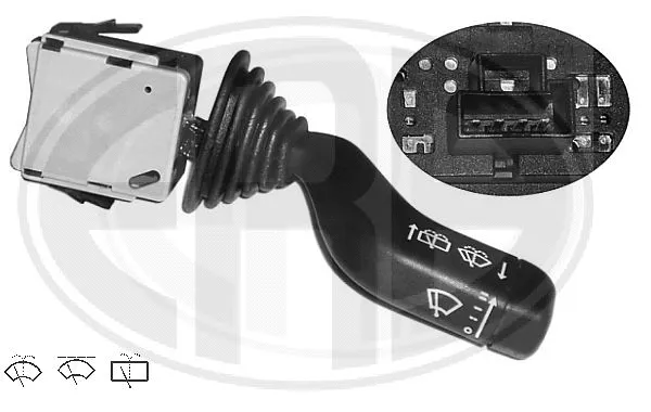 Steering Column Switch (440227)