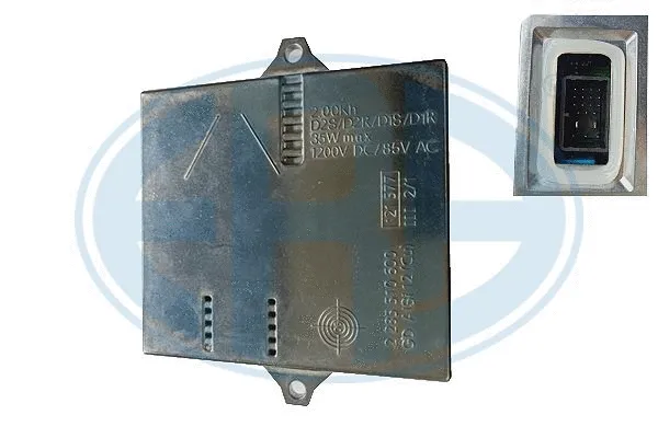 Control Unit, lights (661394)