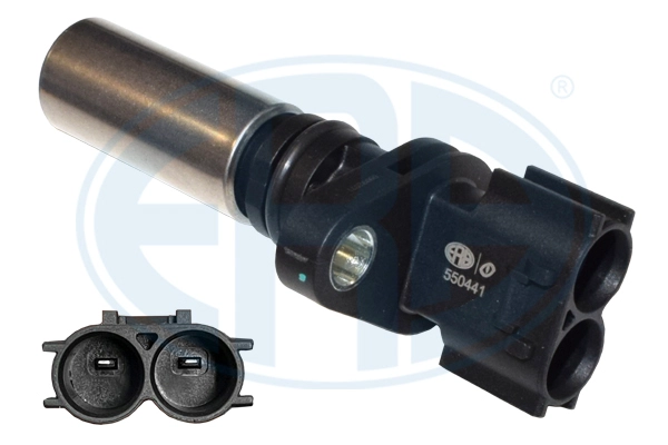 Sensor, crankshaft pulse (550441A)