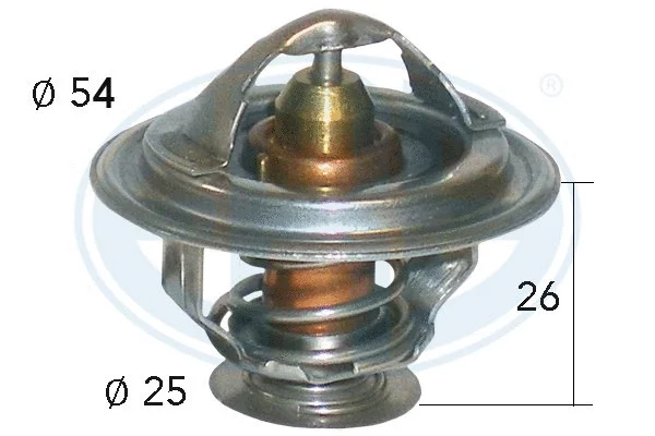 Thermostat, coolant (350032)