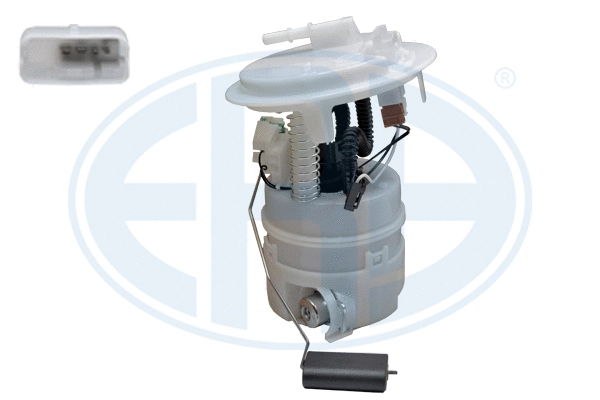 Fuel Feed Unit (775365A)