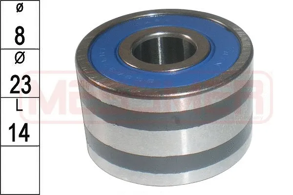 Bearing (218040)