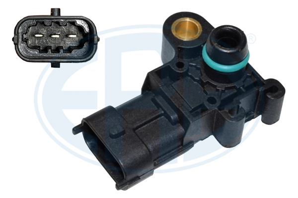Sensor, intake manifold pressure (550493A)