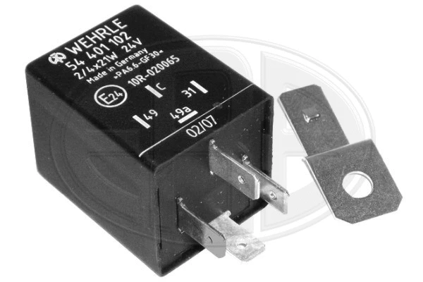Flasher Unit (661152)
