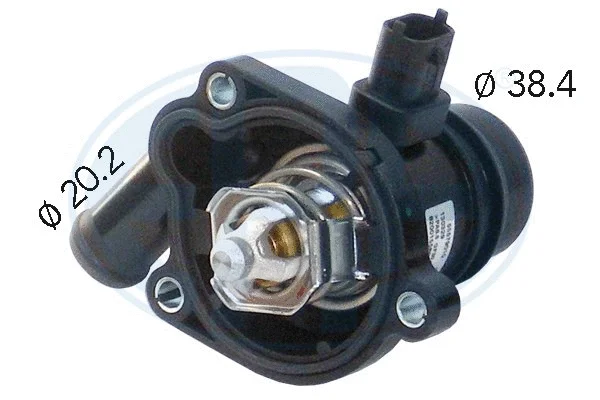 Thermostat, coolant (350384)