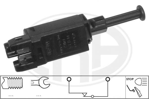 Stop Light Switch (330440)