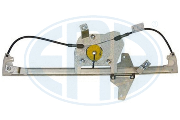 Window Regulator (490536)