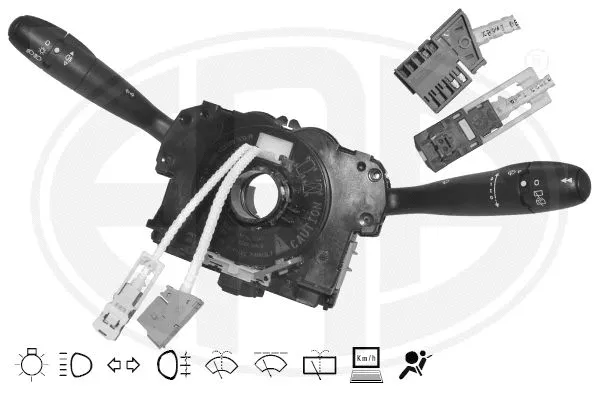 Steering Column Switch (440775)