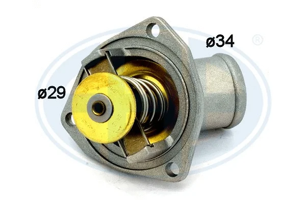 Thermostat, coolant (350473)