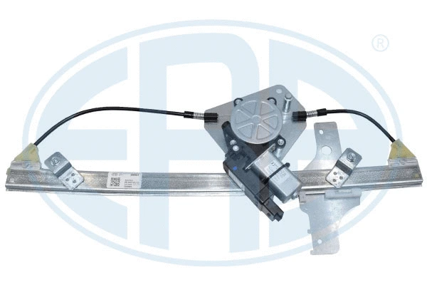 Window Regulator (490663)