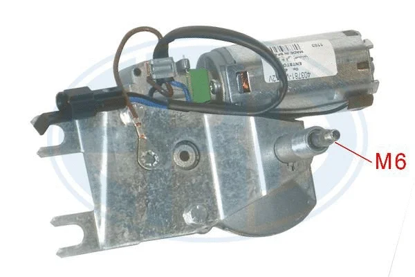 Wiper Motor (460189)