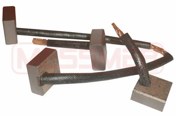Carbon Brush, starter (233046)