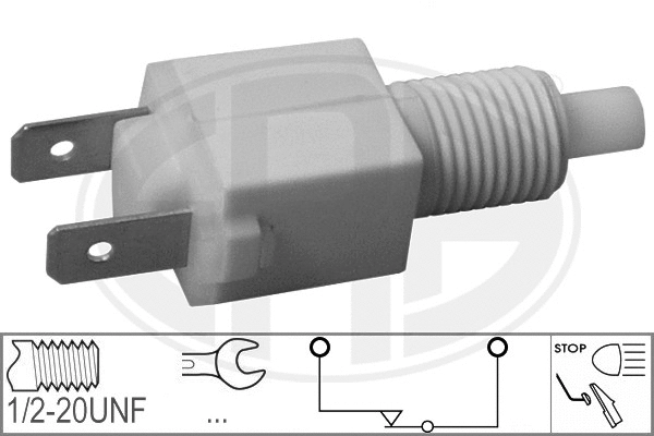 Stop Light Switch (330041)