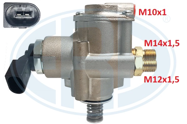 High Pressure Pump (773001)