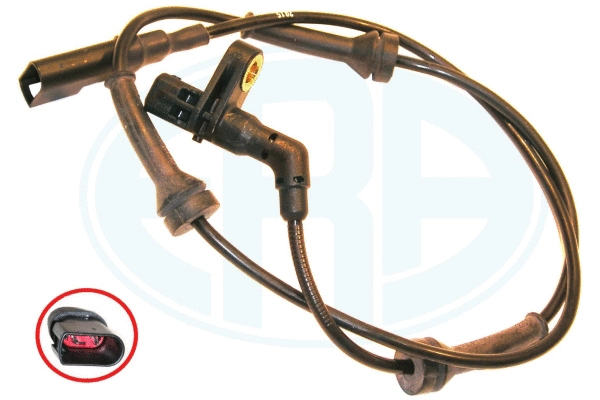 Sensor, wheel speed (560077)