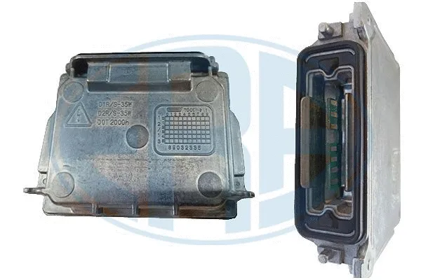 Control Unit, lights (661400)