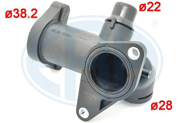 Coolant Flange (354052)