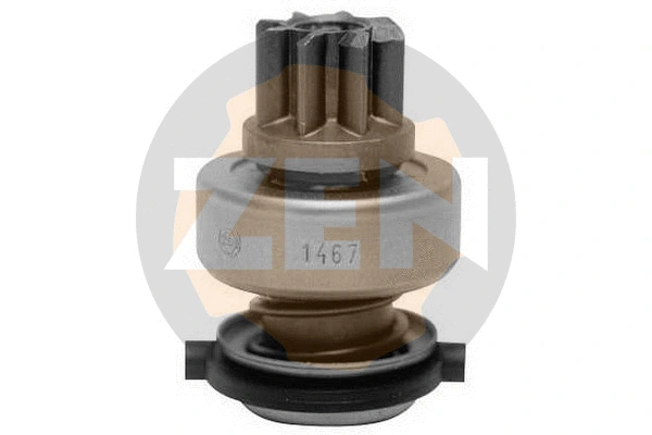 Freewheel Gear, starter (ZN1467)