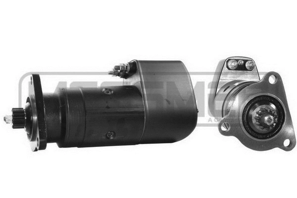 Starter (22710)