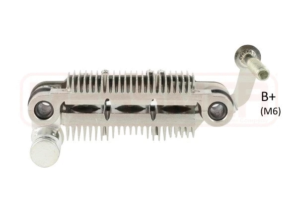 Rectifier, alternator (215606)