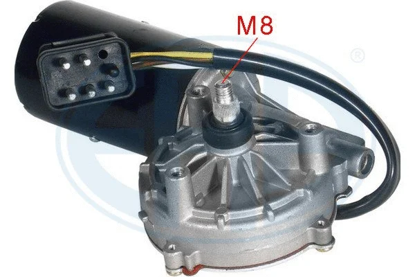 Wiper Motor (460121)