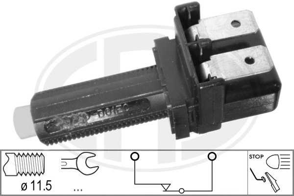 Stop Light Switch (330042)
