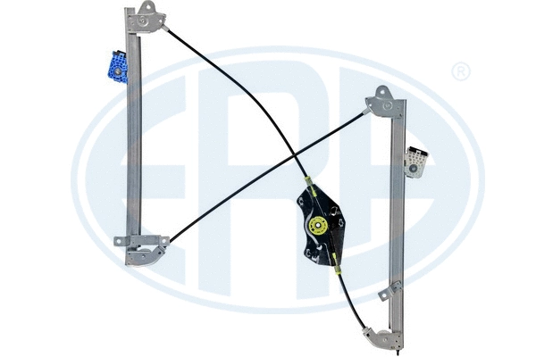 Window Regulator (490421)