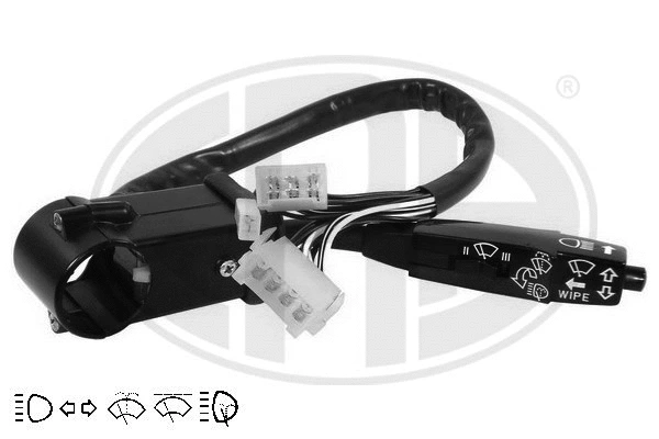 Steering Column Switch (440335)