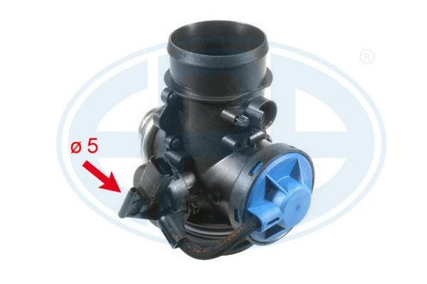 EGR Valve (555150)