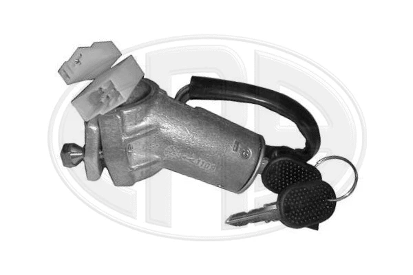 Steering Lock (660087)