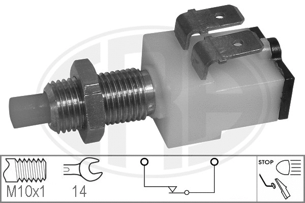 Stop Light Switch (330438)