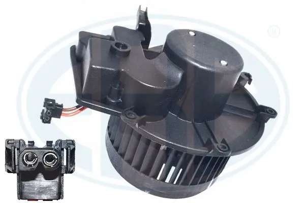 Interior Blower (664160)