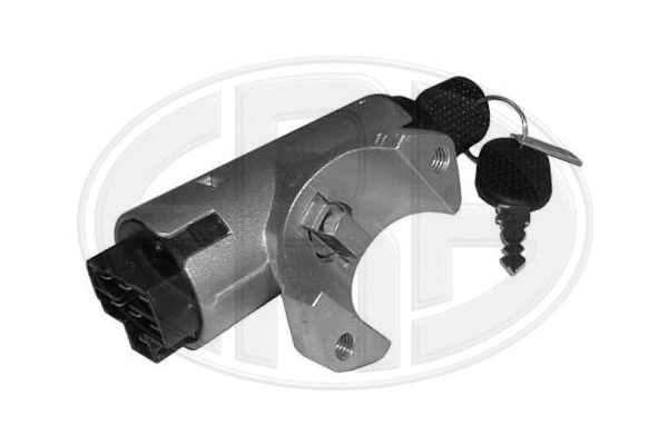 Steering Lock (660061)