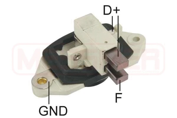 Alternator Regulator (215269)