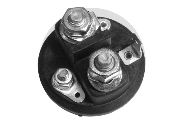 Repair Kit, starter (ZM59891)