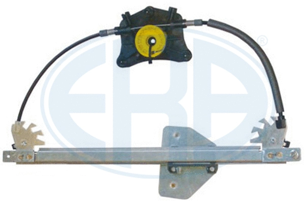 Window Regulator (490494)