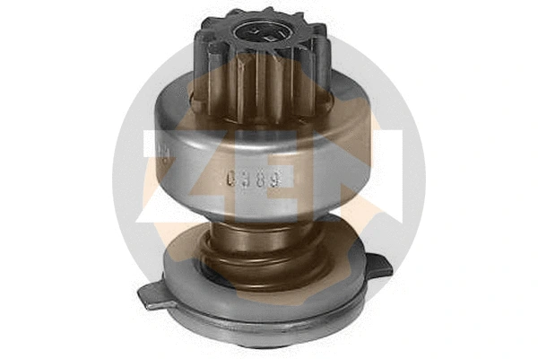 Freewheel Gear, starter (ZN0389)