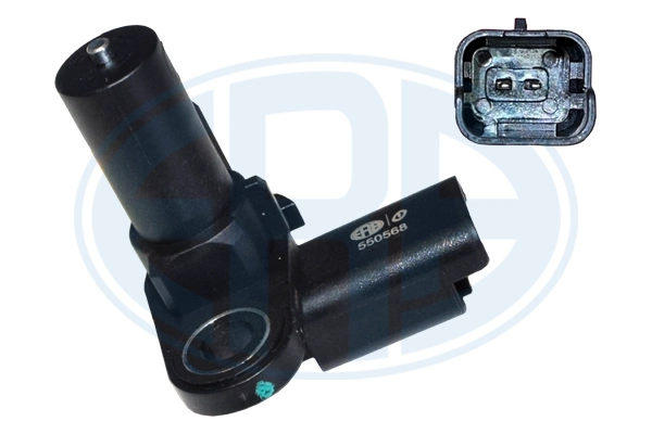 Sensor, crankshaft pulse (550568A)