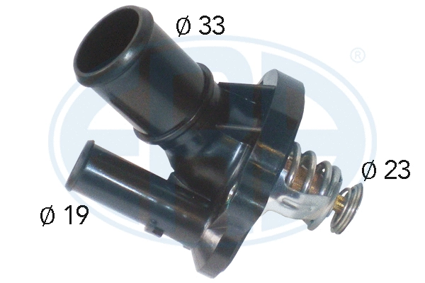 Thermostat, coolant (350434)
