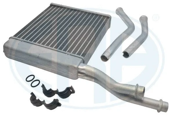 Heat Exchanger, interior heating (669545)