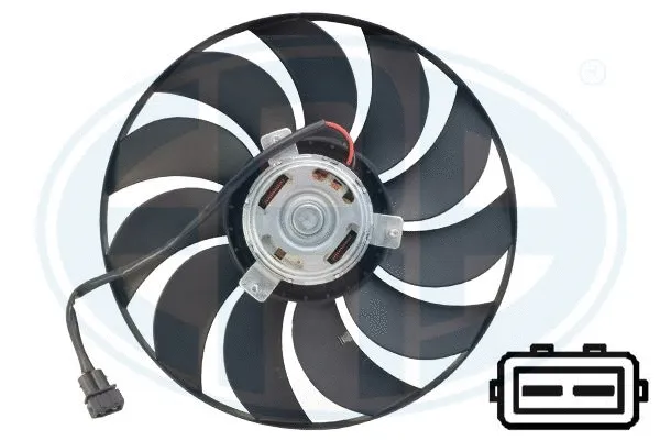 Fan, engine cooling (352116)