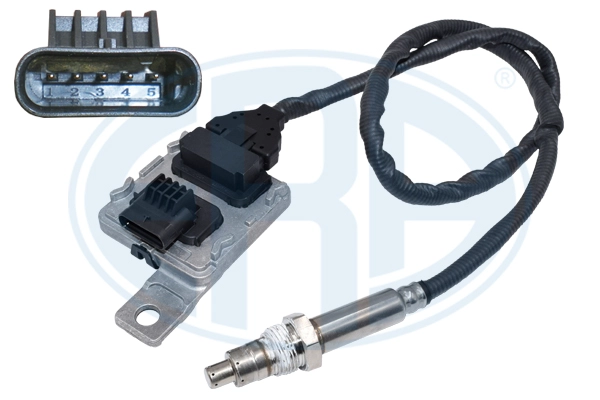 NOx Sensor, urea injection (553010)